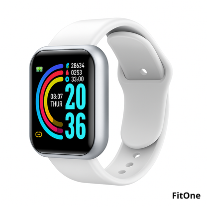 FitOne - Smartwach para deportistas