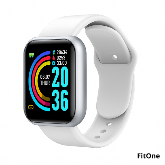 FitOne - Smartwach para deportistas