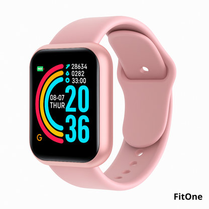 FitOne - Smartwach para deportistas