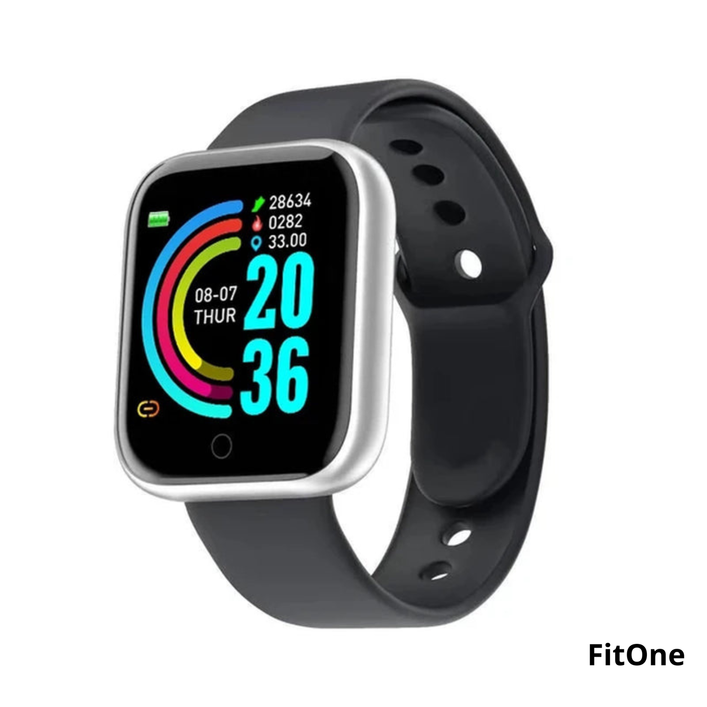 FitOne - Smartwach para deportistas